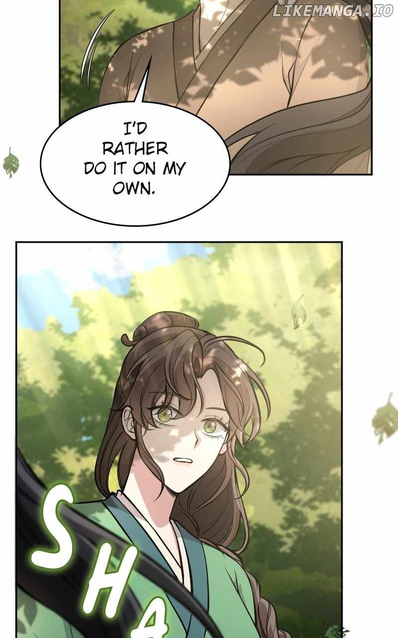 The Laws of Cultivation Chapter 29 48